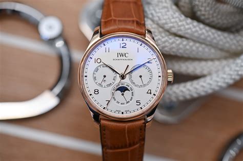 iwc portugieser perpetual calendar 42|the portugieser eternal calendar.